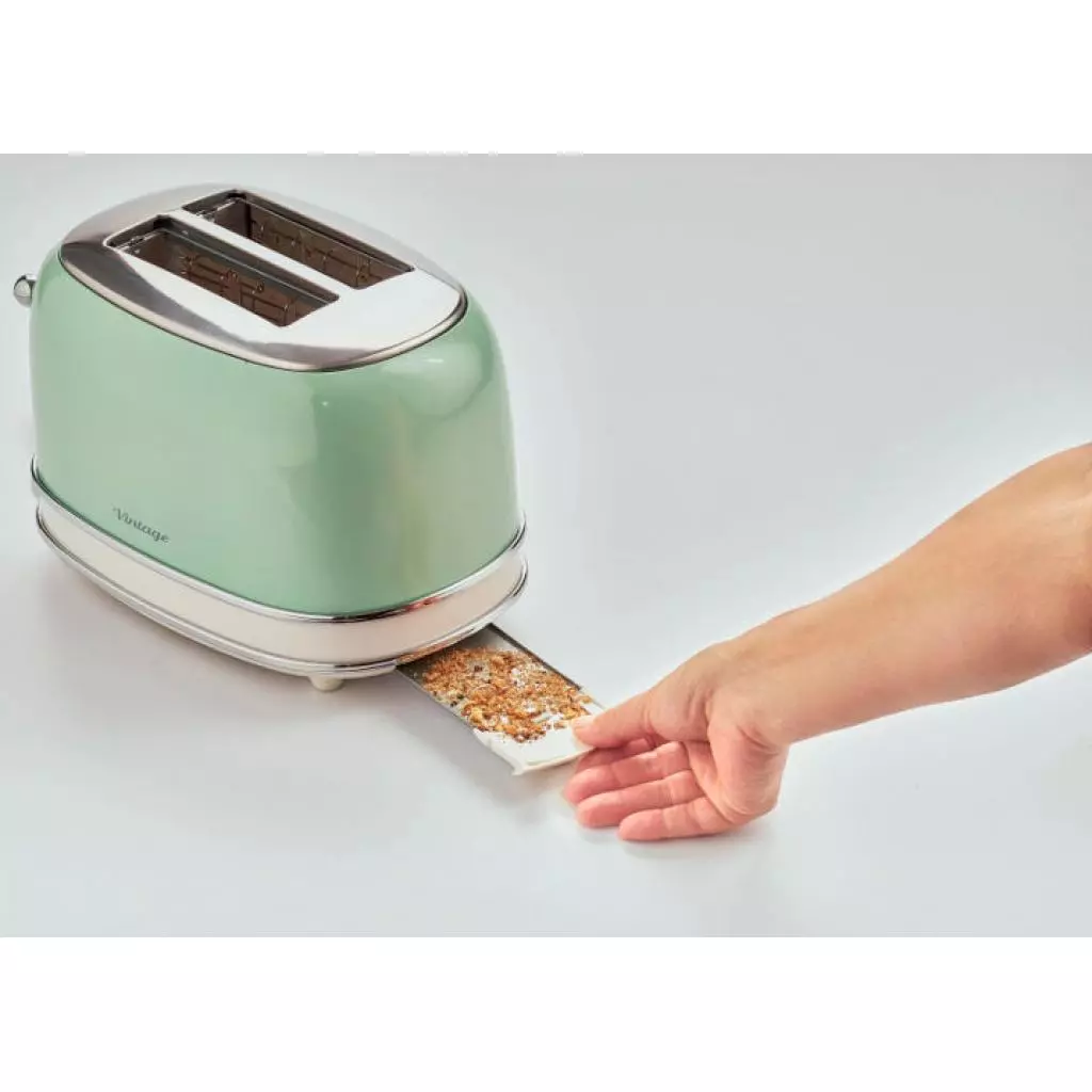 Тостер Ariete 155 GR - 2