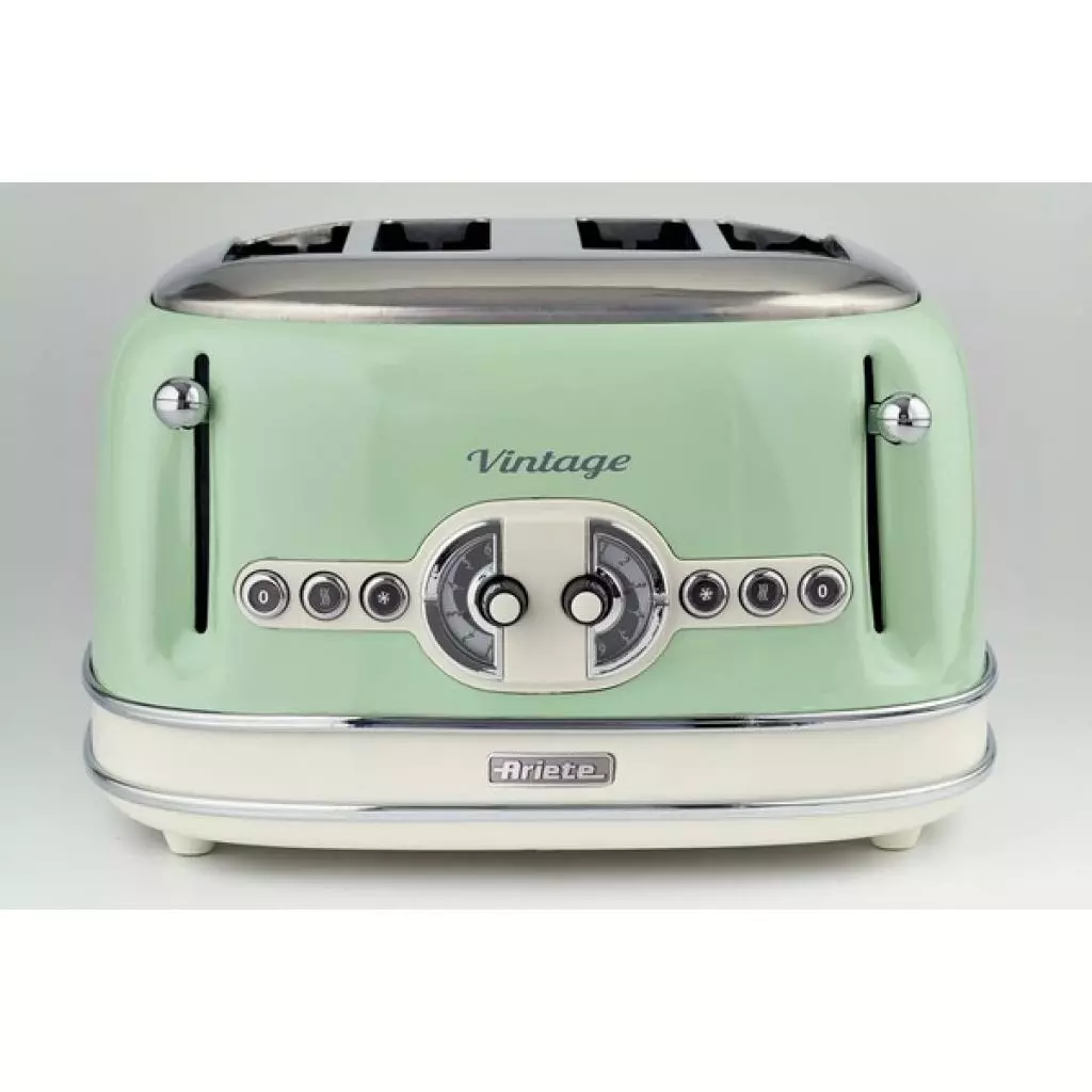 Тостер Ariete 156 GR - 1