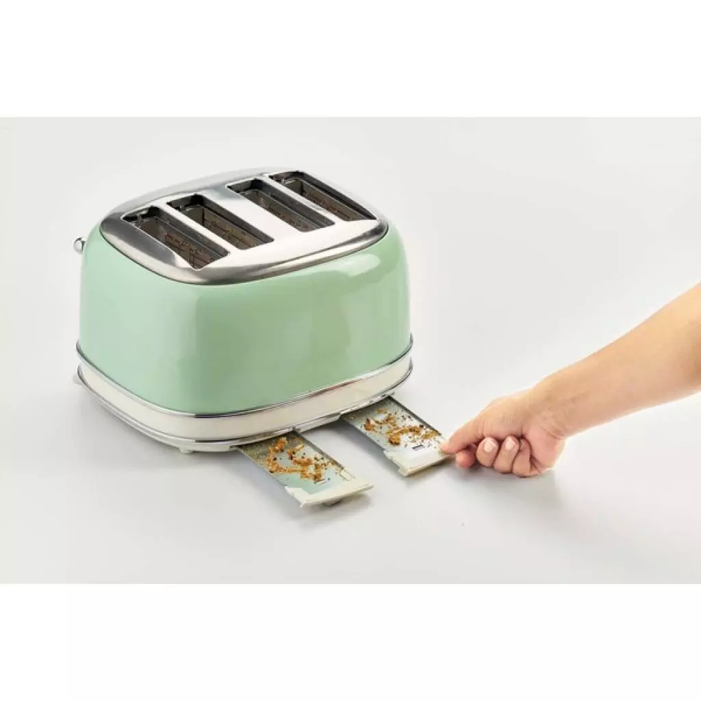 Тостер Ariete 156 GR - 2