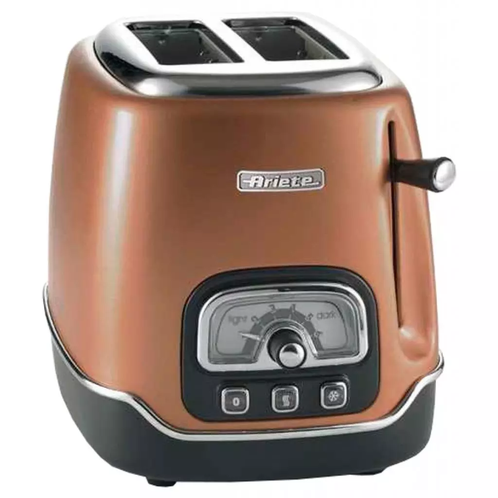 Тостер Ariete 158 COPPER - 1 Тостер Ariete 158 COPPER - 1