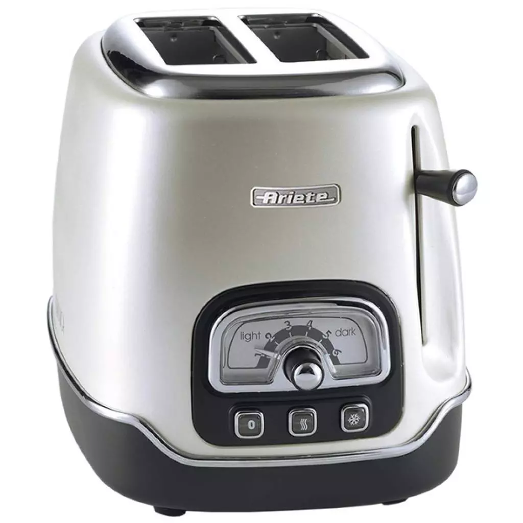 Тостер Ariete 158 PEARL - 1 Тостер Ariete 158 PEARL - 1
