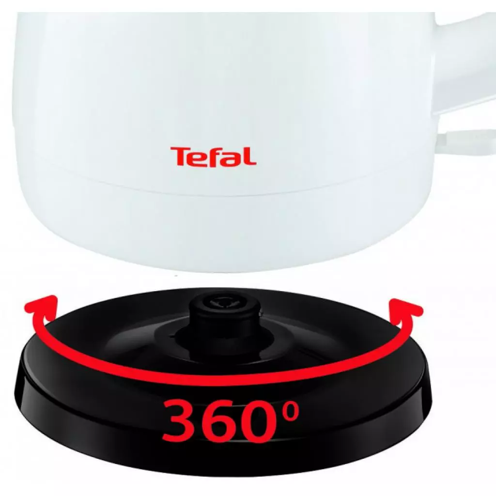 Электрочайник Tefal KO150130 - 2