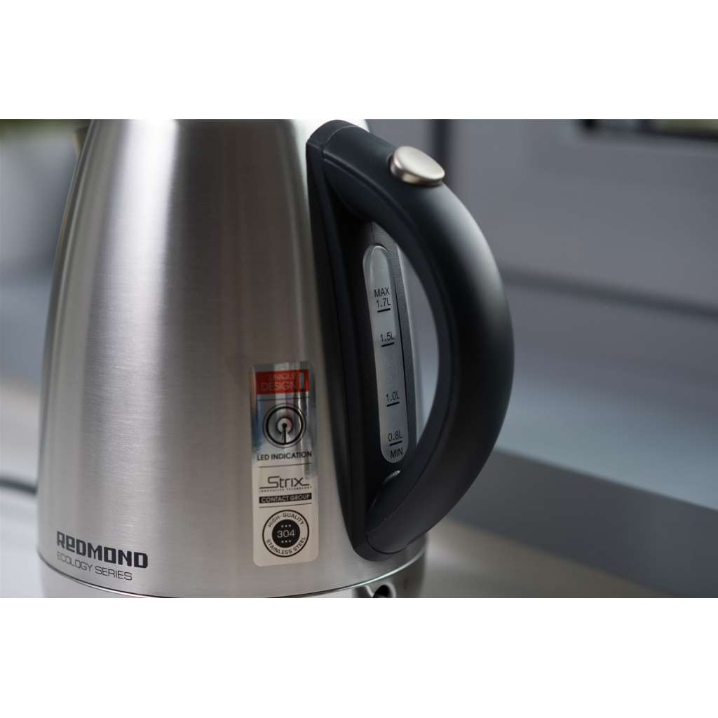 Электрочайник Redmond RK-M1721-E - 7 Электрочайник Redmond RK-M1721-E - 7