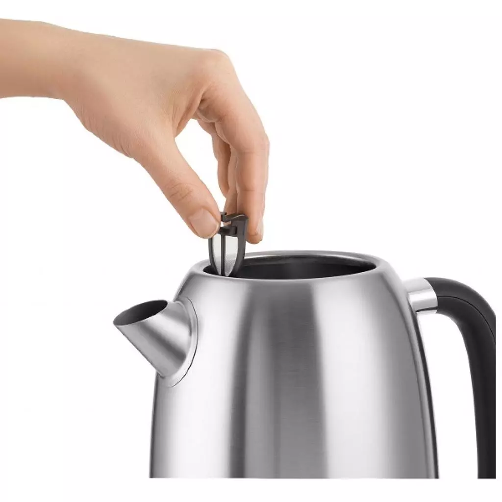 Электрочайник Sencor SWK 1799 SS (SWK1799SS) - 4