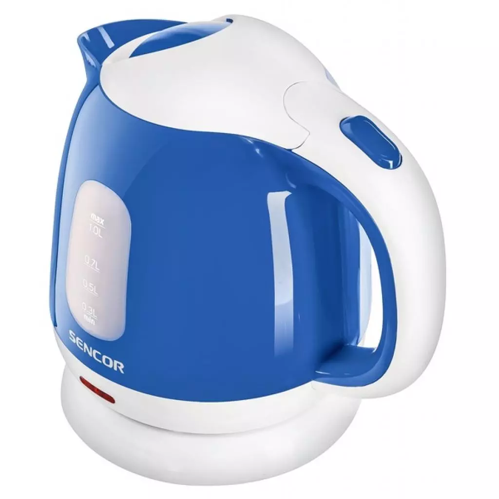Электрочайник Sencor SWK 1012 BL (SWK1012BL) - 5 Электрочайник Sencor SWK 1012 BL (SWK1012BL) - 5