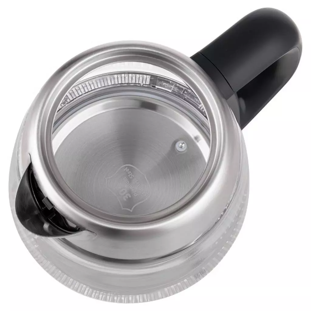 Электрочайник Sencor SWK 1080 SS (SWK1080SS) - 10