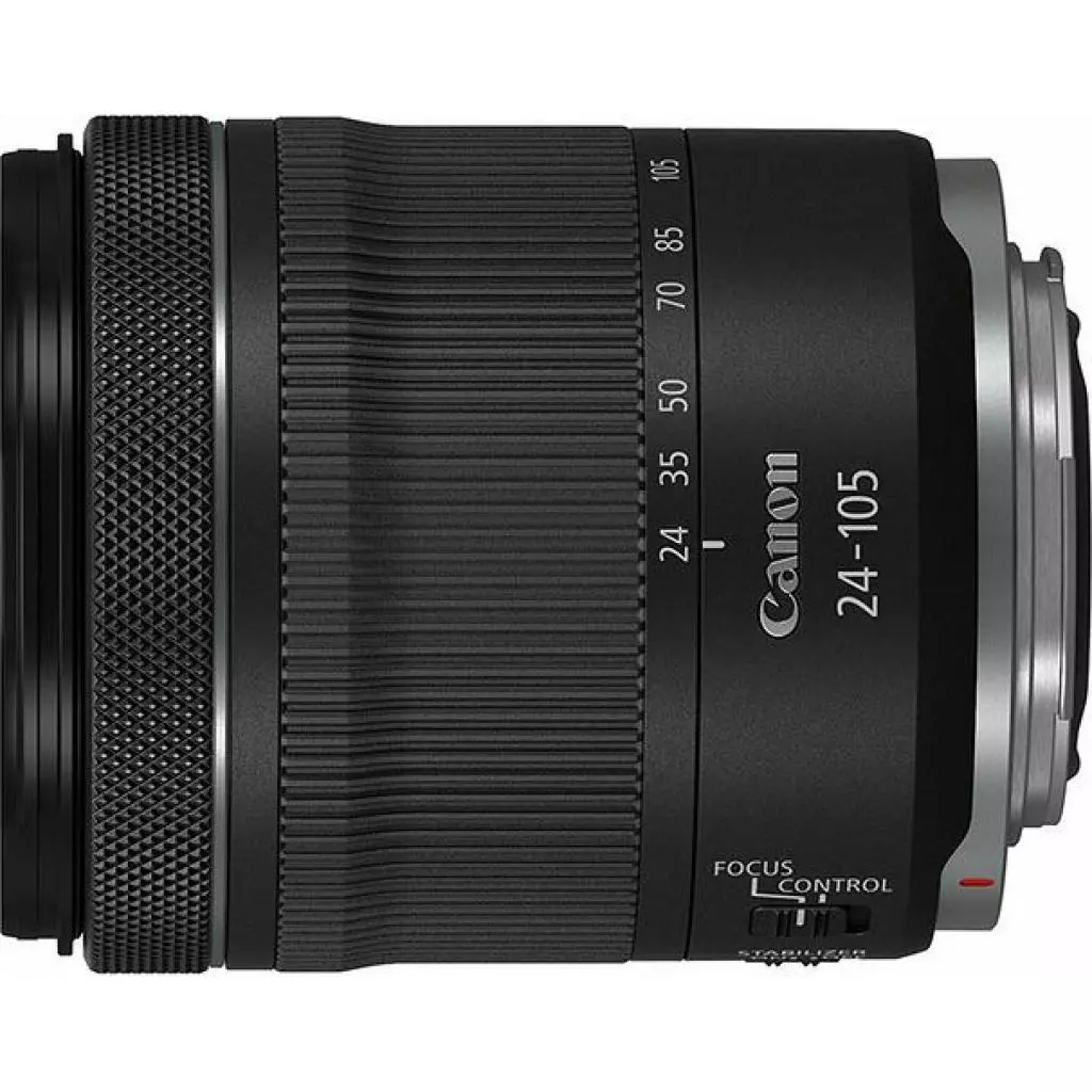 Объектив Canon RF 24-105mm f/4.0-7.1 IS STM (4111C005) - 1