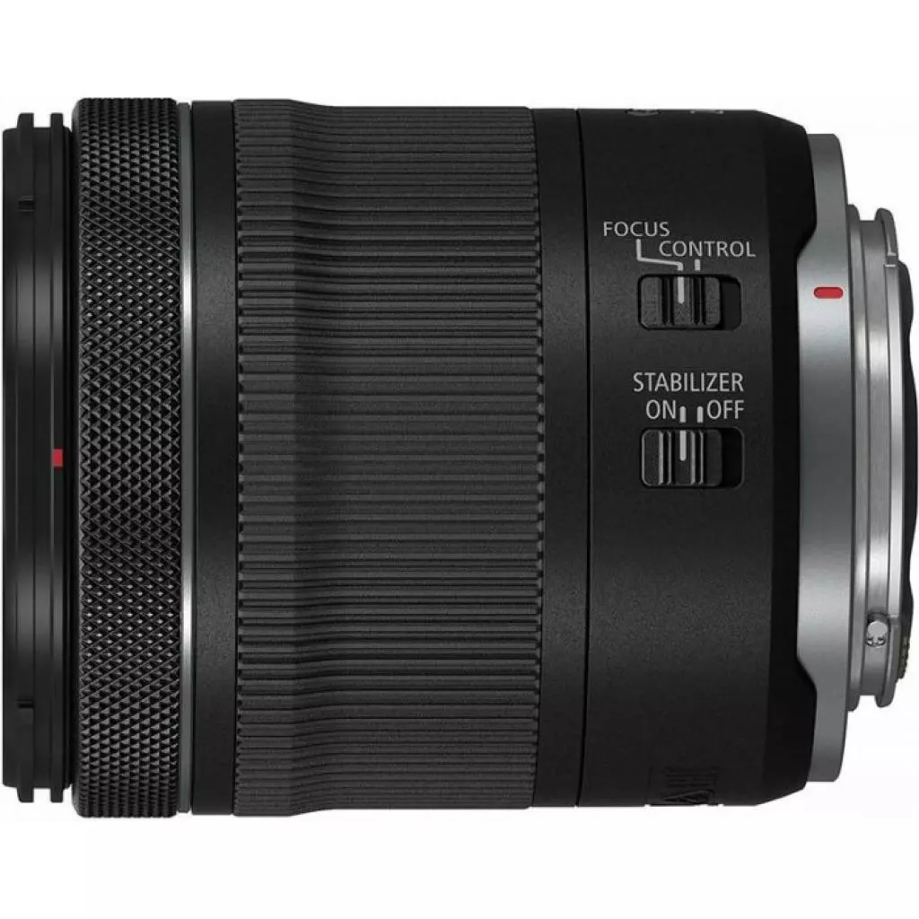 Объектив Canon RF 24-105mm f/4.0-7.1 IS STM (4111C005) - 2