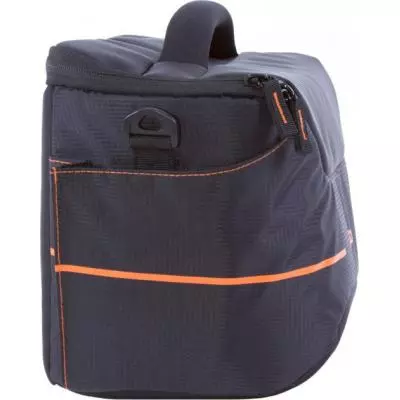 Фото-сумка D-Lex LXPB-0480N-BK (30*15*19.5 cm) Black (4108) - 1