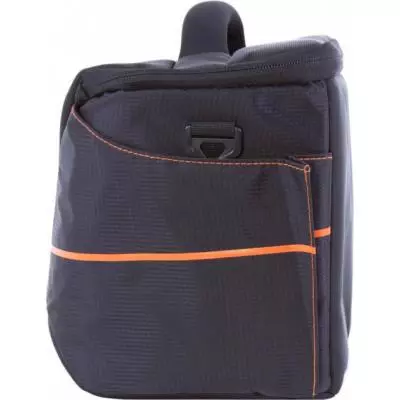 Фото-сумка D-Lex LXPB-0480N-BK (30*15*19.5 cm) Black (4108) - 2