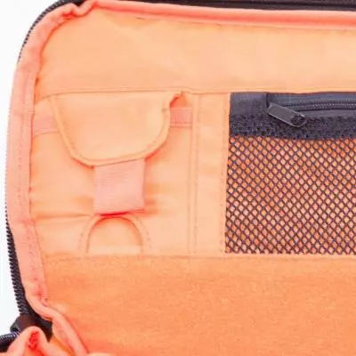 Фото-сумка D-Lex LXPB-0480N-BK (30*15*19.5 cm) Black (4108) - 4