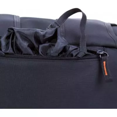 Фото-сумка D-Lex LXPB-0480N-BK (30*15*19.5 cm) Black (4108) - 5