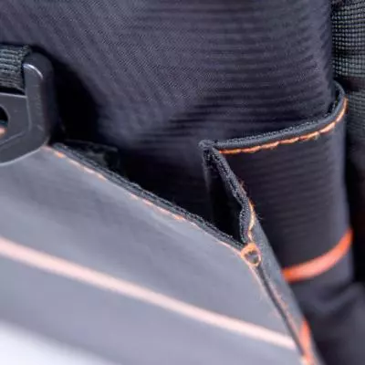 Фото-сумка D-Lex LXPB-0480N-BK (30*15*19.5 cm) Black (4108) - 6