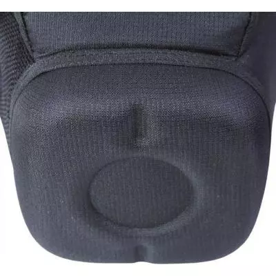 Фото-сумка D-Lex LXPB-4470RZ-BK (15*12.5*18cm) Black (4113) - 3