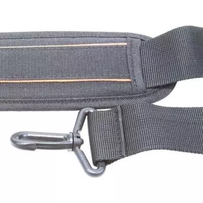 Фото-сумка D-Lex LXPB-4470RZ-BK (15*12.5*18cm) Black (4113) - 4