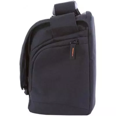 Фото-сумка D-Lex LXPB-0470R-BK (30*14.5*23cm) Black (4115) - 1