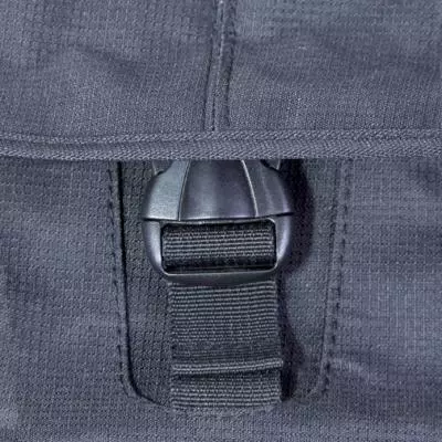 Фото-сумка D-Lex LXPB-0470R-BK (30*14.5*23cm) Black (4115) - 5