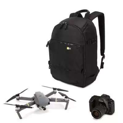 Case Logic Bryker Camera Drone Backpack Large BRBP 106 3203655 Digit