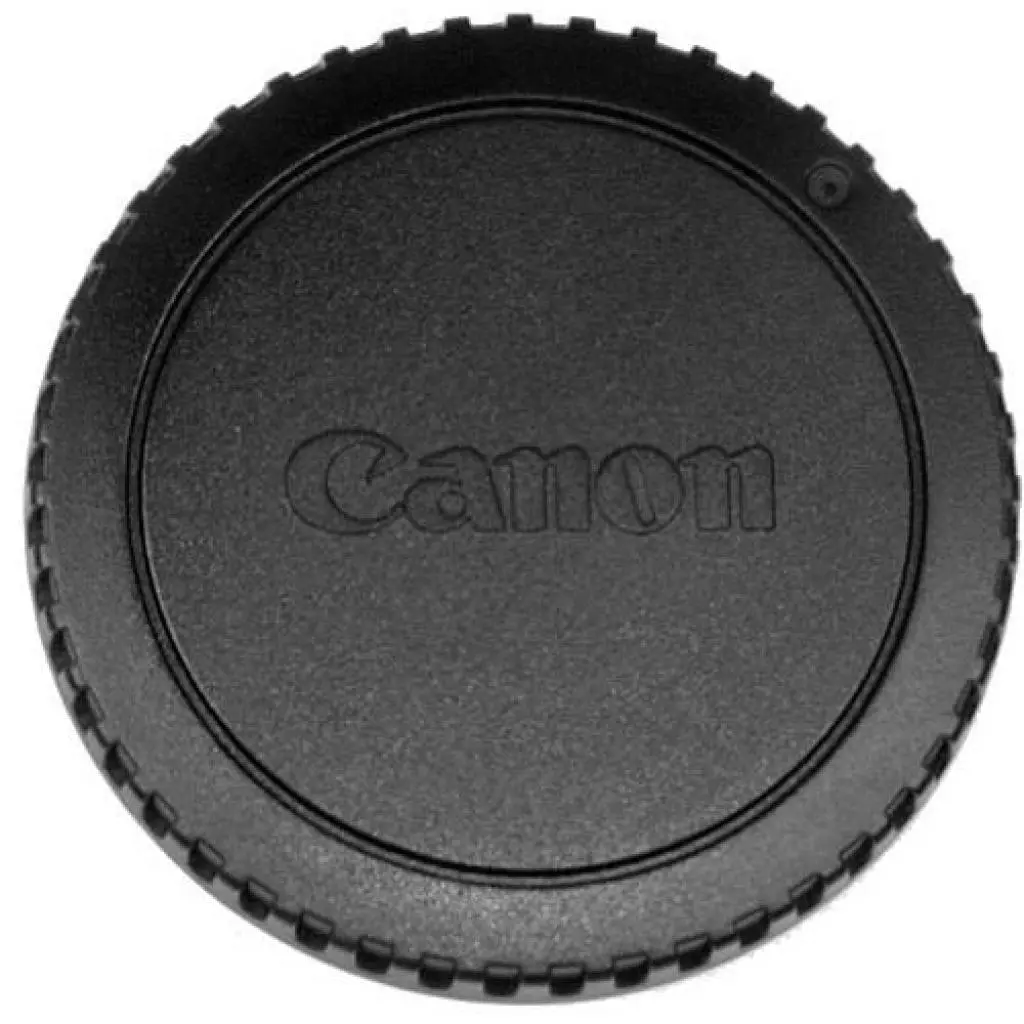 Крышка объектива Canon RF-3 Body Cap (EF) (2428A001)
