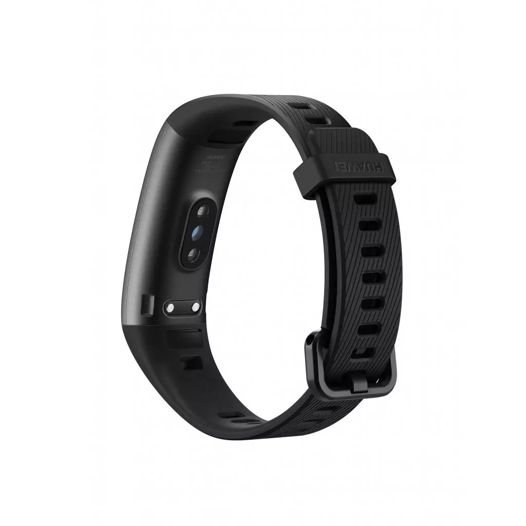 Фитнес браслет Huawei Band 4 Pro Graphite Black (Terra-B69) SpO2 (OXIMETER) (55024888) - 4 Фитнес браслет Huawei Band 4 Pro Graphite Black (Terra-B69) SpO2 (OXIMETER) (55024888) - 4