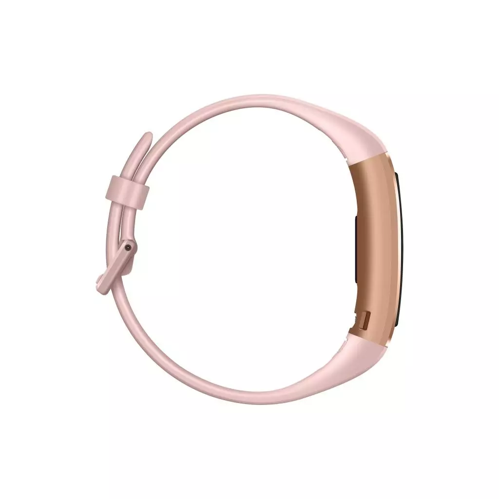 Фитнес браслет Huawei Band 4 Pro Pink Gold (Terra-B69) SpO2 (OXIMETER) (55024889) - 4