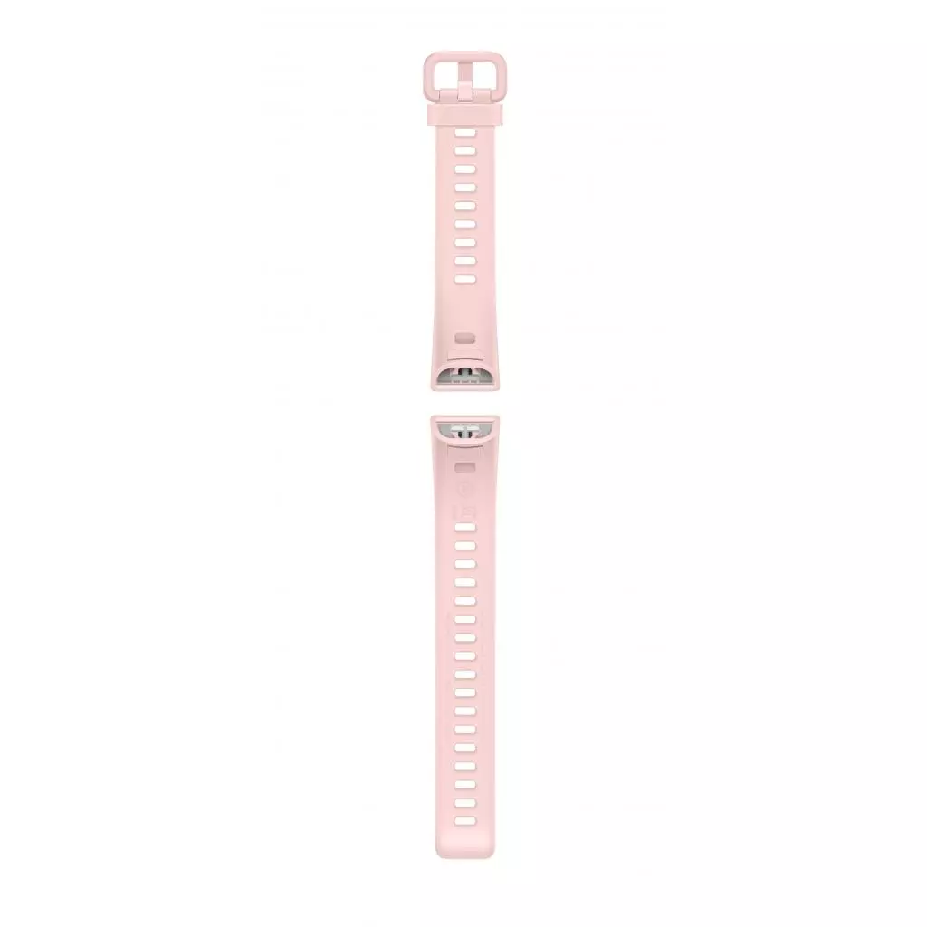 Фитнес браслет Huawei Band 4 Pro Pink Gold (Terra-B69) SpO2 (OXIMETER) (55024889) - 5