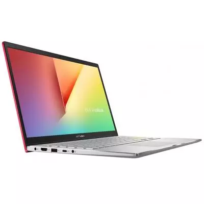 Ноутбук ASUS VivoBook S14 S433FA-EB517 (90NB0Q01-M07690) - 1