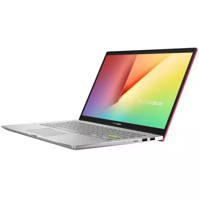 Ноутбук ASUS VivoBook S14 S433FA-EB517 (90NB0Q01-M07690) - 2