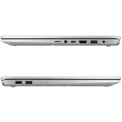 Ноутбук ASUS X512JA-BQ406 (90NB0QU2-M05910) - 4