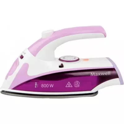 Утюг Maxwell MW-3057 VT - 1