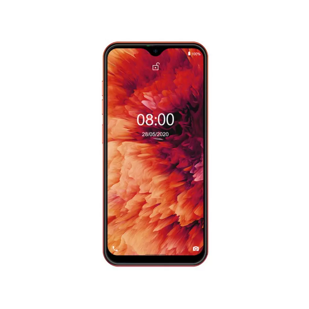 Мобильный телефон Ulefone Note 8P 2/16Gb Amber Sunrise (69377487335533) - 3 Мобильный телефон Ulefone Note 8P 2/16Gb Amber Sunrise (69377487335533) - 3