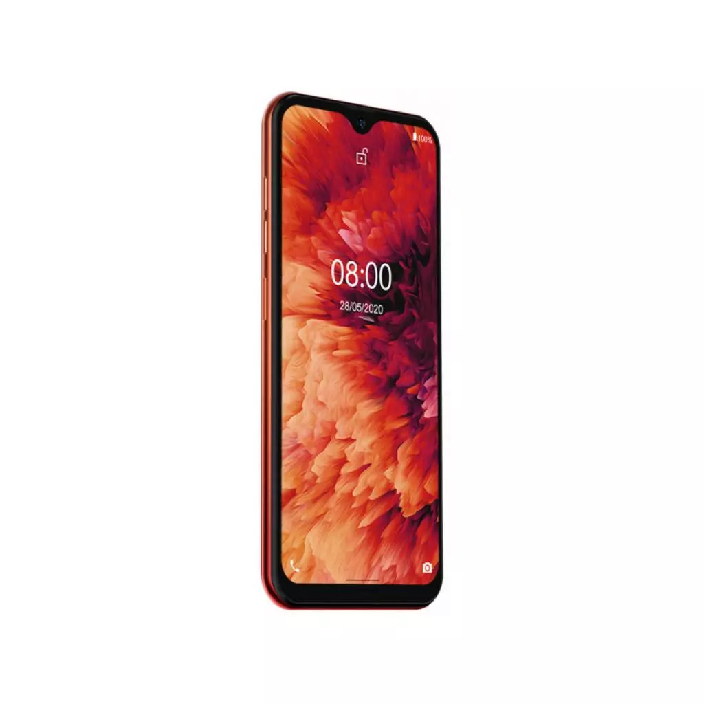 Мобильный телефон Ulefone Note 8P 2/16Gb Amber Sunrise (69377487335533) - 4 Мобильный телефон Ulefone Note 8P 2/16Gb Amber Sunrise (69377487335533) - 4