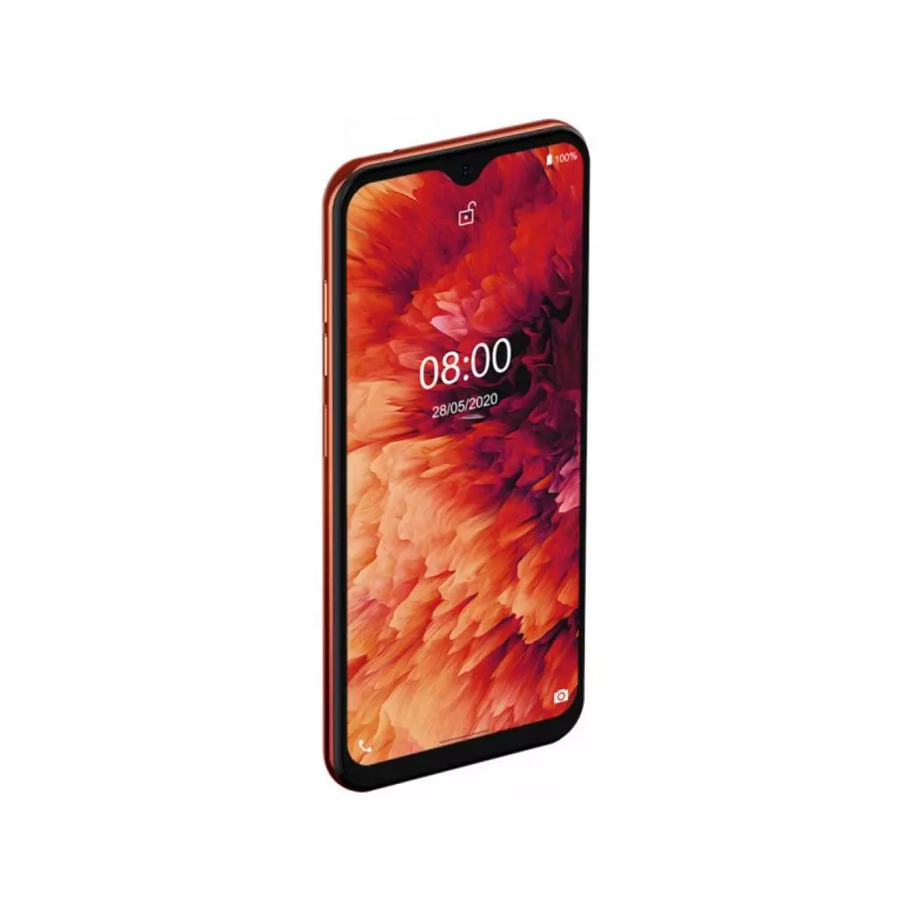 Мобильный телефон Ulefone Note 8P 2/16Gb Amber Sunrise (69377487335533) - 5 Мобильный телефон Ulefone Note 8P 2/16Gb Amber Sunrise (69377487335533) - 5
