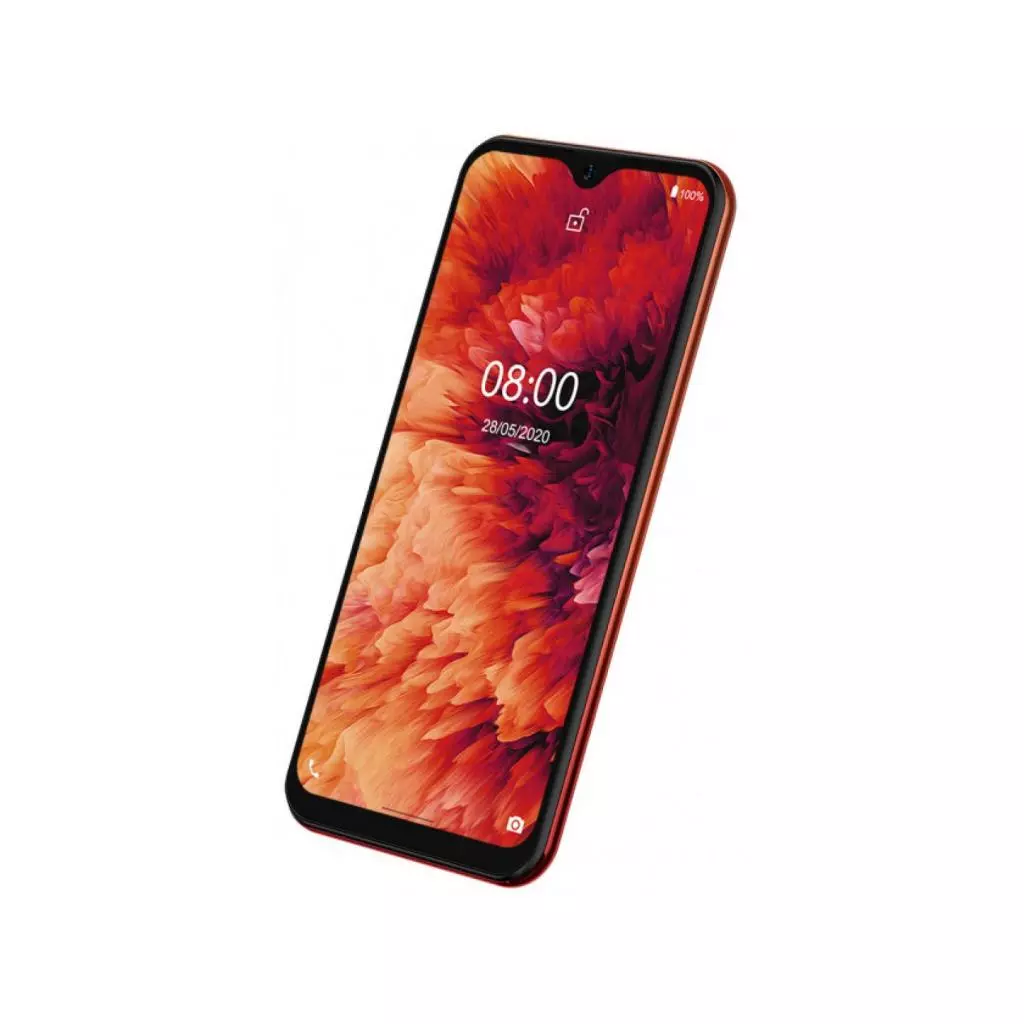 Мобильный телефон Ulefone Note 8P 2/16Gb Amber Sunrise (69377487335533) - 6 Мобильный телефон Ulefone Note 8P 2/16Gb Amber Sunrise (69377487335533) - 6