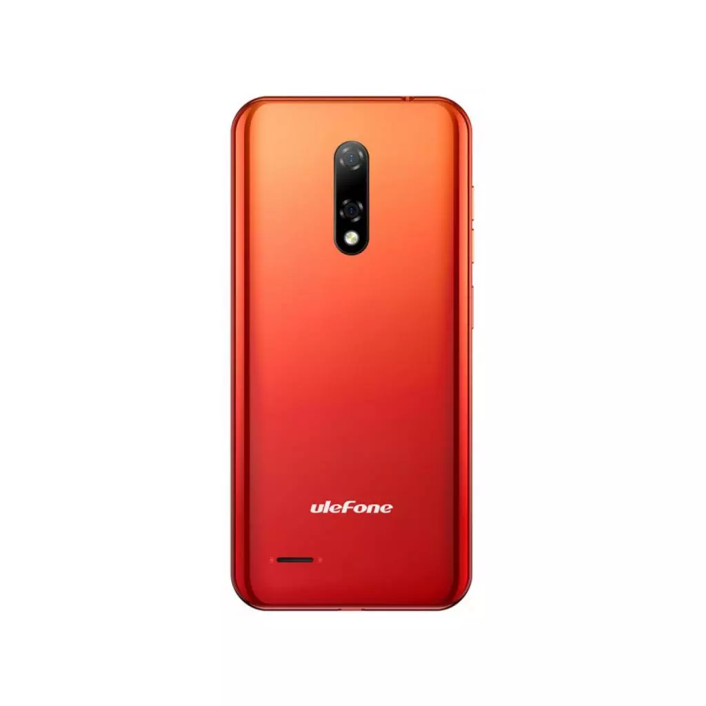 Мобильный телефон Ulefone Note 8P 2/16Gb Amber Sunrise (69377487335533) - 9 Мобильный телефон Ulefone Note 8P 2/16Gb Amber Sunrise (69377487335533) - 9