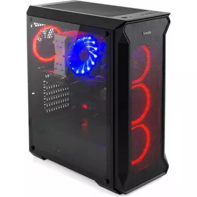 Компьютер Vinga Cheetah A4077 (R5M16R5500XT.A4077) - 3