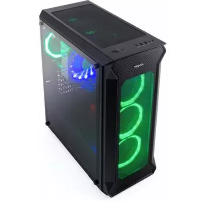 Компьютер Vinga Cheetah A4077 (R5M16R5500XT.A4077) - 4
