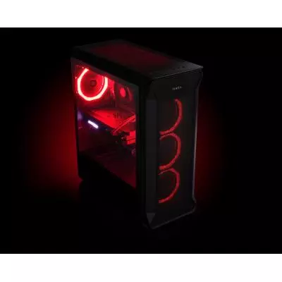 Компьютер Vinga Cheetah A4077 (R5M16R5500XT.A4077) - 6