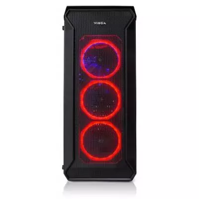 Компьютер Vinga Cheetah A4077 (R5M16R5500XT.A4077) - 8