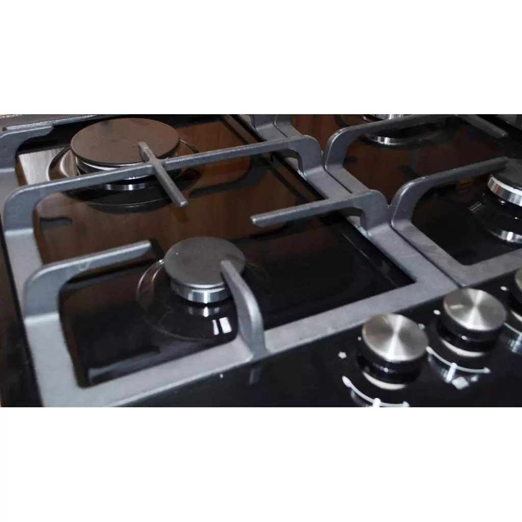 Варочная поверхность Liberty PG6040-ECB(520) - 2 Варочная поверхность Liberty PG6040-ECB(520) - 2