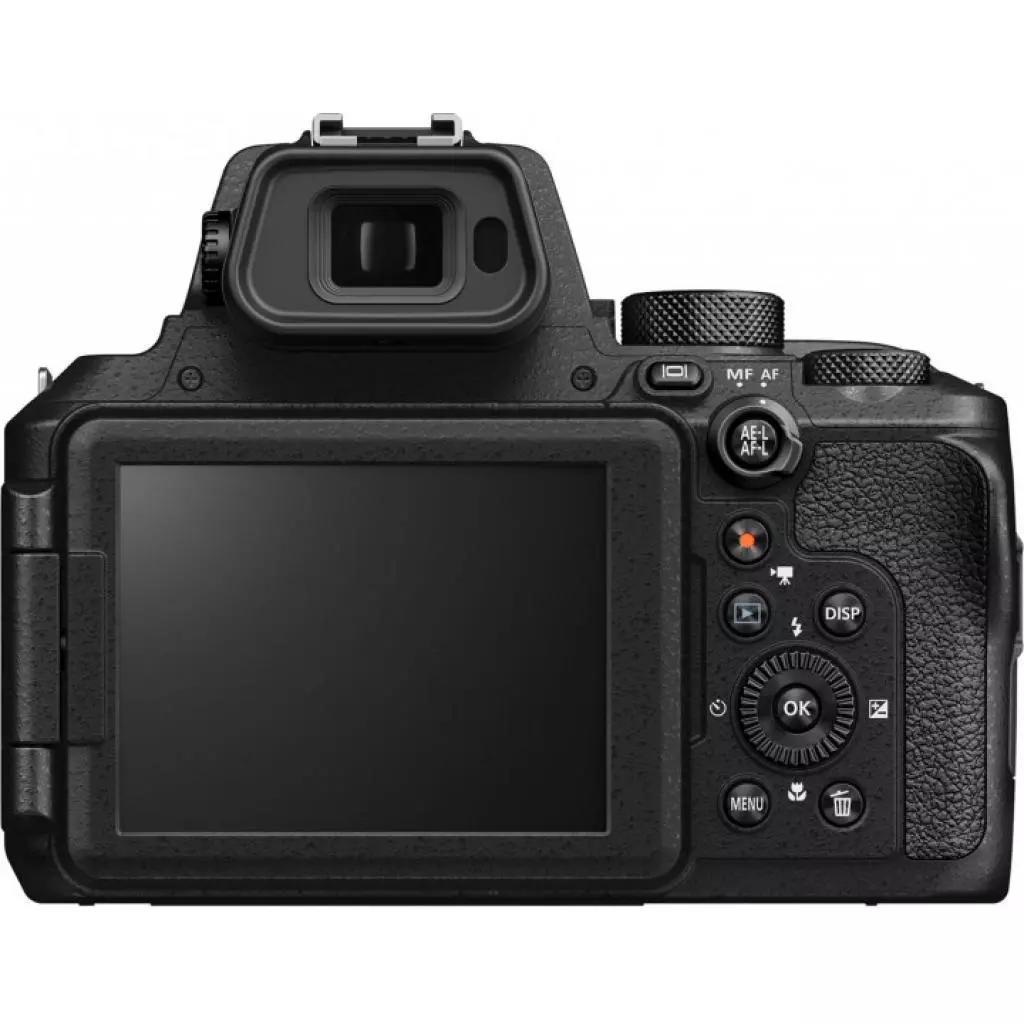 Цифровой фотоаппарат Nikon Coolpix P950 Black (VQA100EA) - 1 Цифровой фотоаппарат Nikon Coolpix P950 Black (VQA100EA) - 1