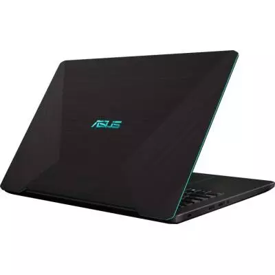 Ноутбук ASUS M570DD-DM153 (90NB0PK1-M02400) - 5