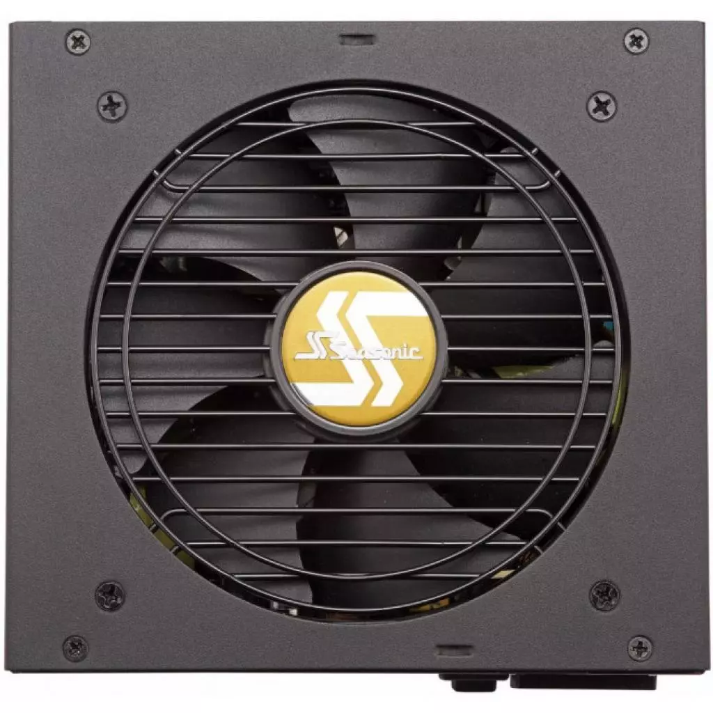 Блок питания Seasonic 750W FOCUS GM-750 (SSR-750FM FOCUS) - 3