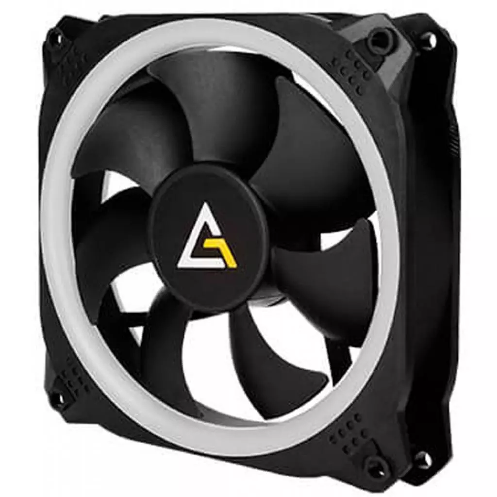 Кулер для корпуса Antec Spark 120 RGB (0-761345-75285-5) - 1