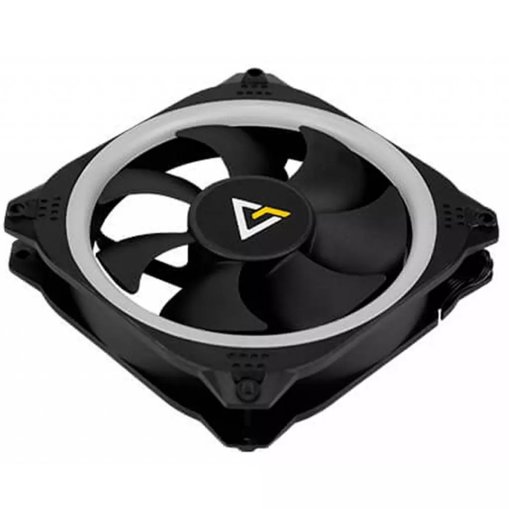 Кулер для корпуса Antec Spark 120 RGB (0-761345-75285-5) - 2