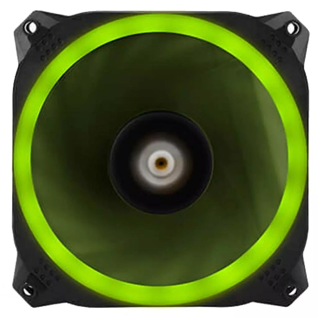 Кулер для корпуса Antec Spark 120 RGB (0-761345-75285-5) - 5