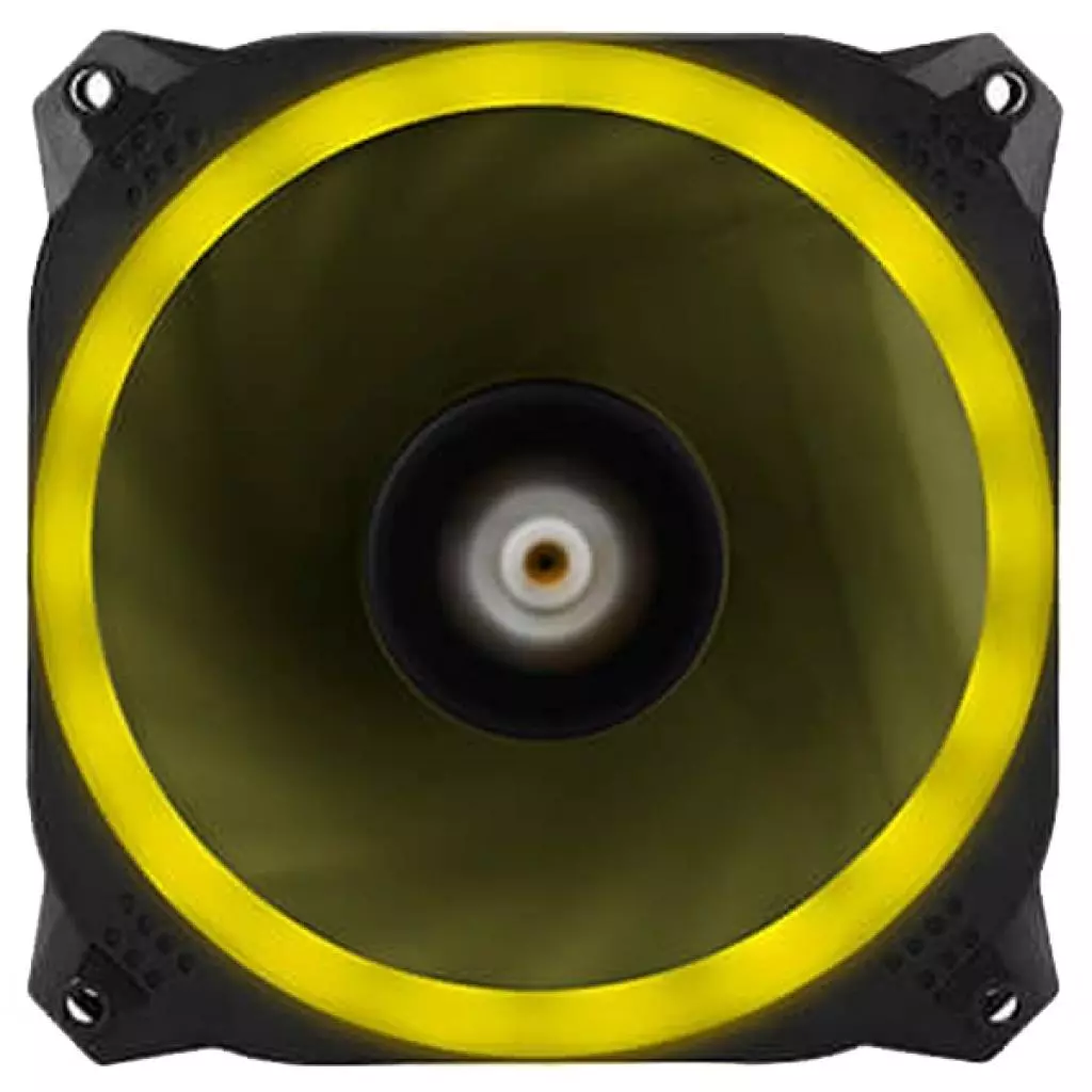 Кулер для корпуса Antec Spark 120 RGB (0-761345-75285-5) - 7