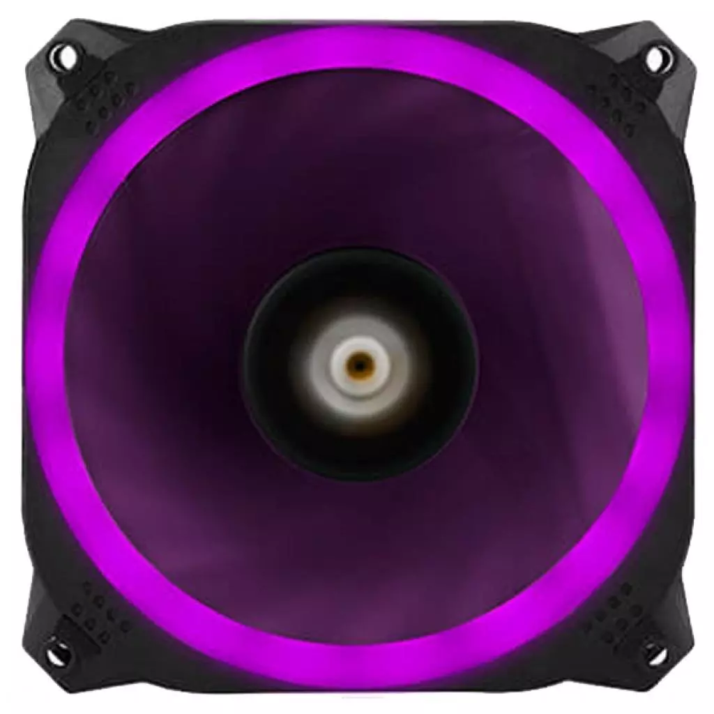 Кулер для корпуса Antec Spark 120 RGB (0-761345-75285-5) - 8