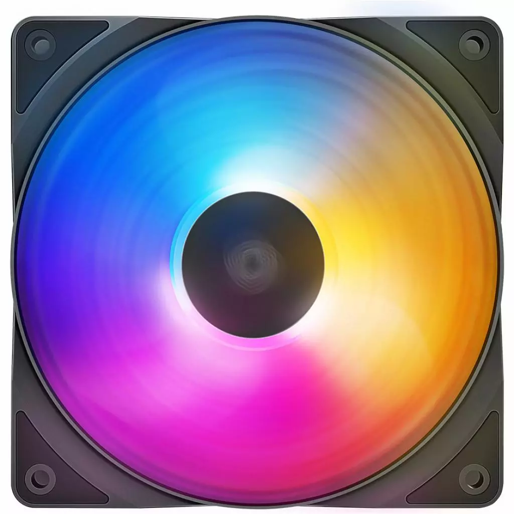 Кулер для корпуса Deepcool RF120FS - 1