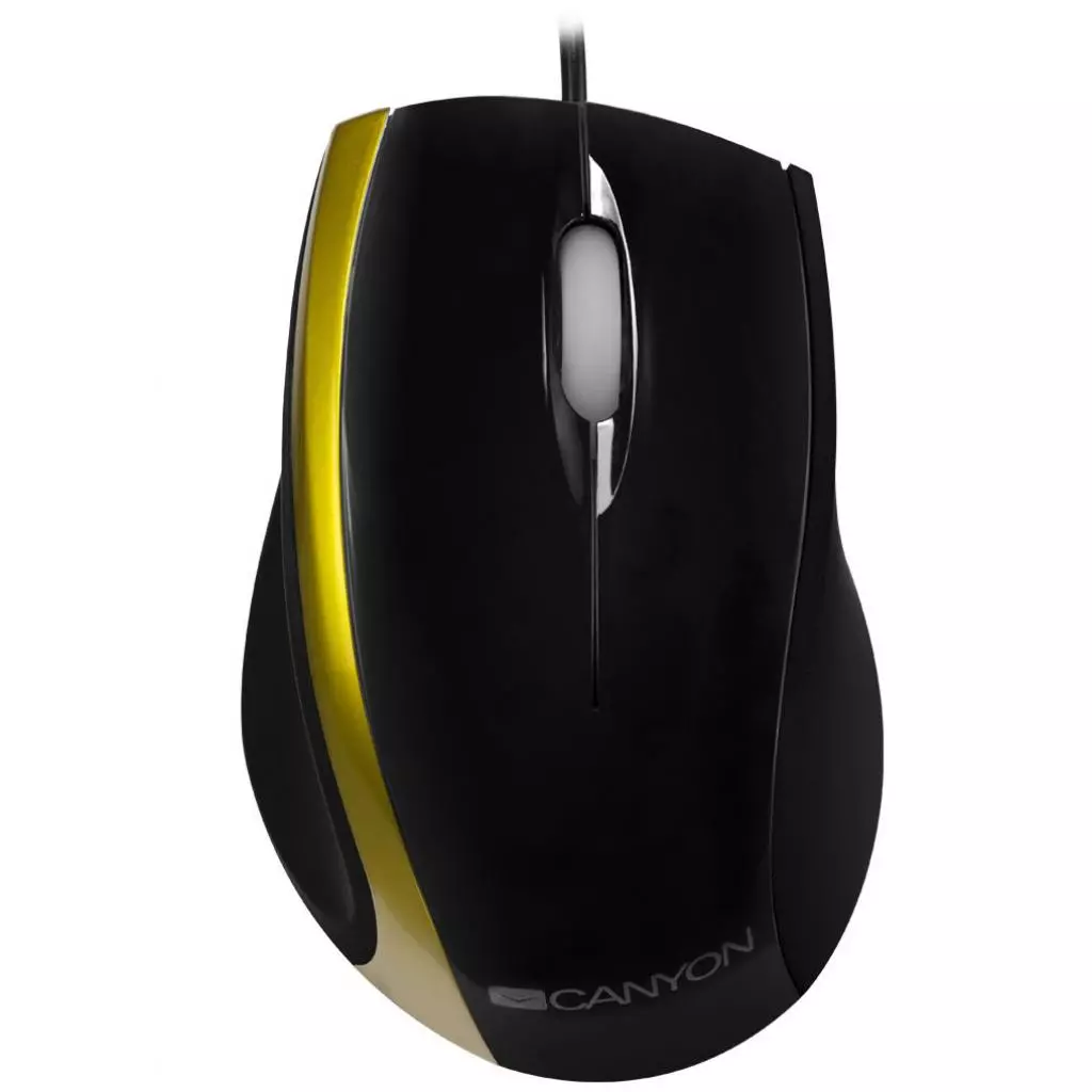Мышка Canyon CNR-MSO01NG - 1